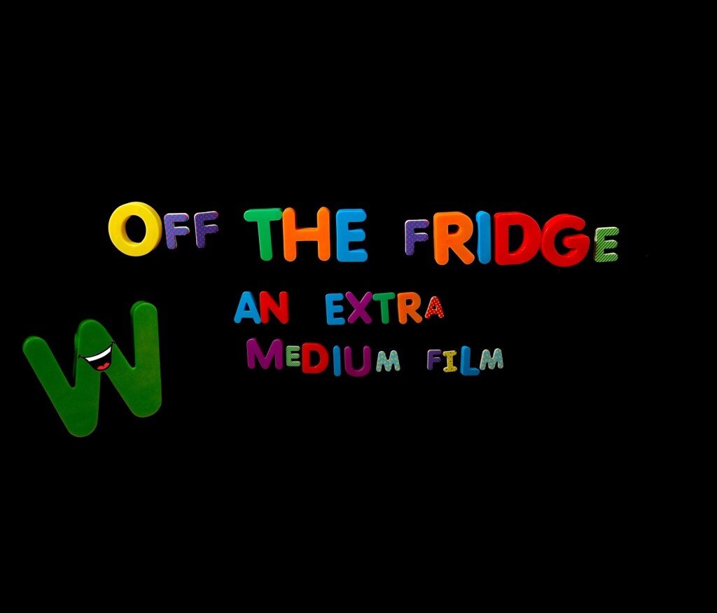 Filmposter for Off the Fridge